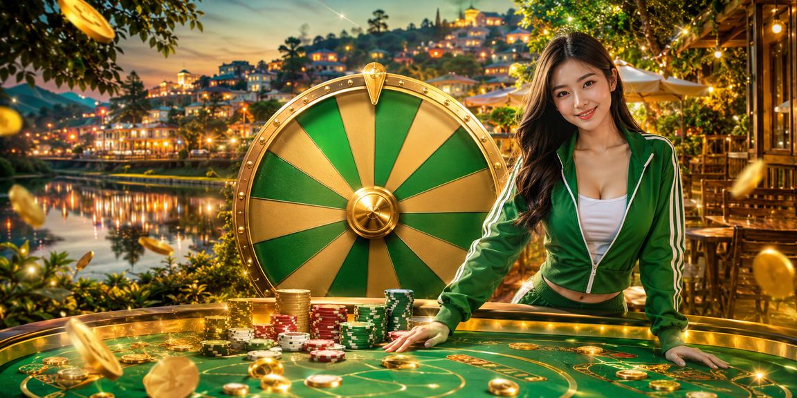 slots game