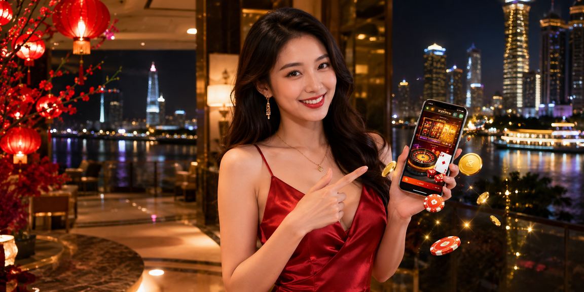 slots game